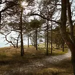 Dom wakacyjny Elegant Designed A-frame House On Bornholm Nexø