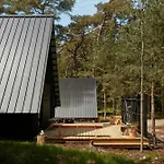 Elegant Designed A-frame House On Bornholm * Nexø