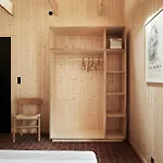 Elegant Designed A-frame House On Bornholm * Nexø