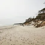 Dom wakacyjny Elegant Designed A-frame House On Bornholm *