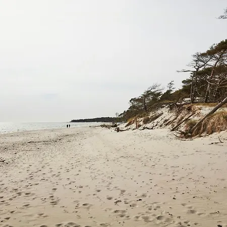 Casa vacanze Elegant Designed A-frame House On Bornholm *