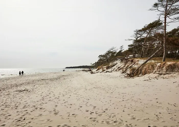 Сasa de vacaciones Elegant Designed A-frame House On Bornholm *